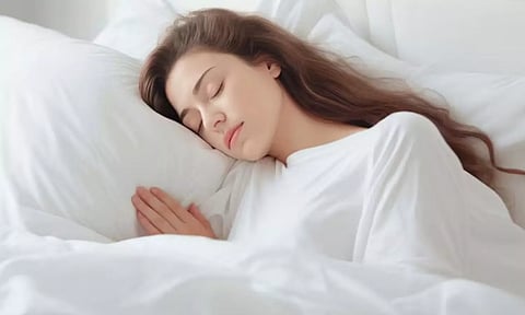 எது முக்கியமோ இல்லையோ... தூக்கம் மனிதனுக்கும் முக்கியம்