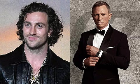 அடுத்த ஜேம்ஸ் பாண்ட் ஆகும் மார்வல் நடிகர் - அவரே சொன்ன பதில்