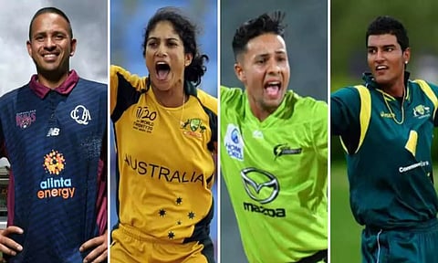 ஆஸ்திரேலிய கிரிக்கெட்டில் இந்தியர்களின் ஆதிக்கம் - வெளியான அதிர்ச்சி தகவல்