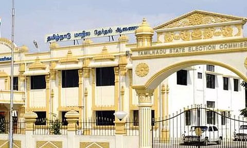 3 பாராளுமன்ற தொகுதிகளுக்கு மத்திய தேர்தல் செலவின பார்வையாளர்கள் நியமனம்: பொதுமக்கள் புகார் தெரிவிக்கலாம்