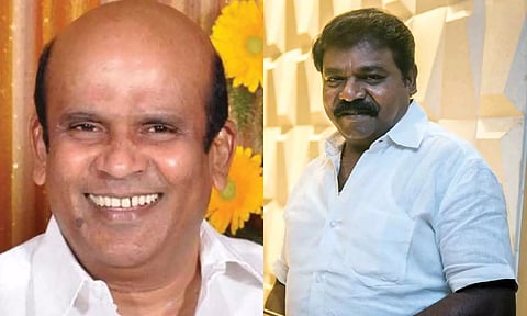 தேர்தல் பிரசாரத்துக்கு தயாராகும் திரையுலக பிரபலங்கள்