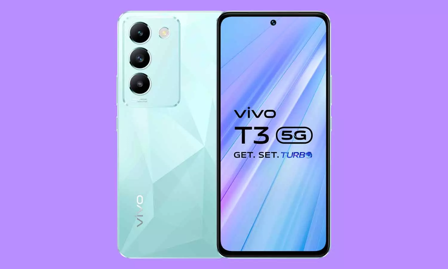 பட்ஜெட் விலையில் புது 5ஜி ஸ்மார்ட்போன் அறிமுகம் செய்த விவோ