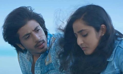 பிக்பாஸ் ஷாரிக் நடிப்பில் "நேற்று இந்த நேரம்" ரிலீஸ் அப்டேட்