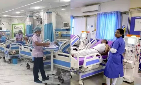 அரசு ஆஸ்பத்திரிகளில்  அறுவை சிகிச்சை நடப்பதில் சிக்கல்: பெரியளவில் பாதிப்பு ஏற்படும் அபாயம்