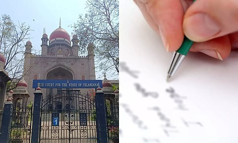 பள்ளி அருகே உள்ள மதுக்கடையை மாற்றக்கோரி 6-ம் வகுப்பு மாணவி ஐகோர்ட்டுக்கு கடிதம்