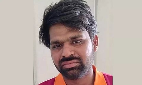 பெண் சாப்ட்வேர் என்ஜினீயருக்கு பாலியல் தொல்லை கொடுத்த உணவு டெலிவரி ஊழியர் கைது