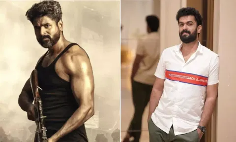 'அமரன்' :சிவகார்த்திகேயனுடன் இணையும் 'பிரேமலு' ஷியாம் மோகன்