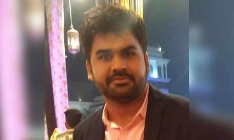 ஜாமீன் பெற முயற்சி: திண்டுக்கல் கோர்ட்டில் அங்கித் திவாரியின் பாஸ்போர்ட்டை ஒப்படைத்த பெற்றோர்