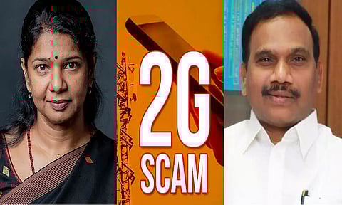 2ஜி வழக்கு மேல்முறையீட்டு மனுக்கள் விசாரணைக்கு ஏற்பு: டெல்லி ஐகோர்ட்டு அறிவிப்பு