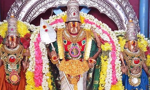 பங்குனி விரதம் இருப்பது எப்படி?