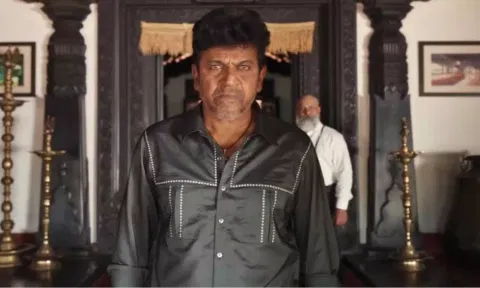 சிவராஜ் குமார் படங்களுக்கு தடை விதிக்க வேண்டும் - தேர்தல் ஆணையத்திடம் பாஜக கோரிக்கை