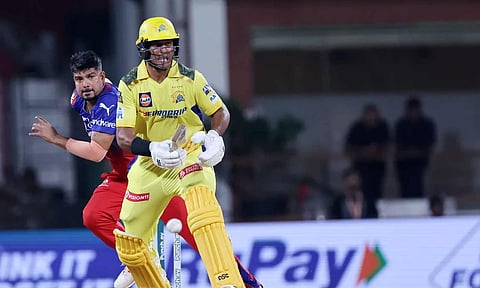 ரச்சின் ரவீந்திரா