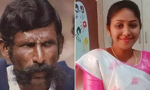 வீரப்பன் மகள் வித்யாவும் வேட்பாளராக களம் இறங்குகிறார்