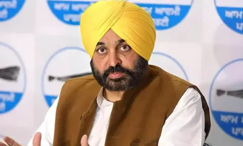 கெஜ்ரிவால் விரைவில் விடுதலையாகி, நாட்டில் புரட்சியை ஏற்படுத்துவார்- பஞ்சாப் முதல்வர் பகவந்த் மான்