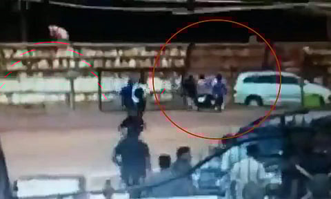 2019-ல் கருப்புப் பெட்டியில் பிரதமர் கொண்டு வந்தது என்ன?- தற்போது கேள்வி எழுப்பும் கேரள மாநில காங்கிரஸ்