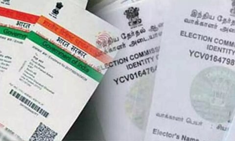 வாக்காளர் அடையாள அட்டை இல்லாதவர்கள் 13 வகையான ஆவணங்களை காட்டி ஓட்டு போடலாம்- சத்யபிரதா சாகு