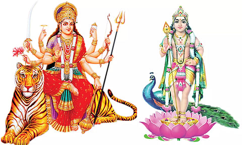 குலதெய்வம் தெரியாதவர்கள் என்ன செய்வது....?