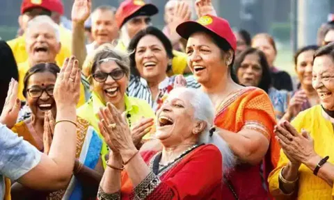 மகிழ்ச்சியும்.. நிம்மதியும்... நிலைக்க சில யுக்திகள்!