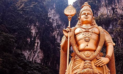 விரைவில் திருமணமாக...