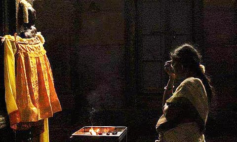 பெண்களுக்கு சிறப்பான பலனளிக்கும் பவுர்ணமி பூஜை