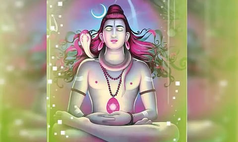 வாரம் ஒரு திருமந்திரம்: இந்தவார திருவாசகம் உங்களுக்காக...!