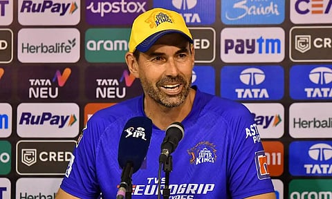 இம்பேக்ட் விதி பேட்டிங்கை மேம்படுத்த உதவியது: ஸ்டீபன் பிளமிங்