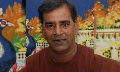 நகைச்சுவை நடிகர் சேஷு காலமானார்