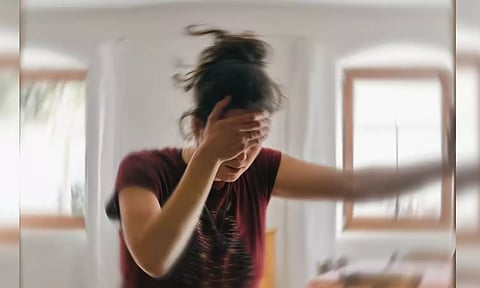 வெர்டிகோ பிரச்சினைக்கான சித்தமருத்துவ தீர்வு