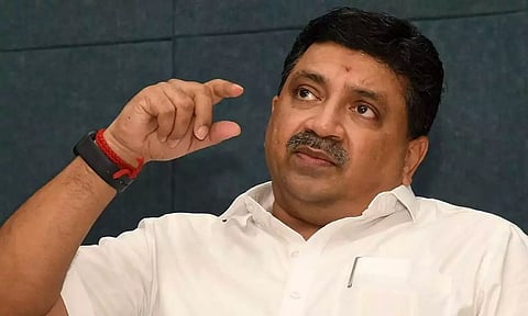 பெரும் முதலாளிகளுக்கு சலுகை கொடுத்தால் வேலையின்மையை சரிசெய்ய முடியாது- பழனிவேல் தியாகராஜன்