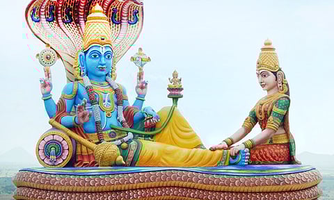 ஆடி  பவுர்ணமி- வழிபாடும் மகிமையும்!