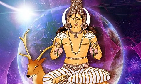 சந்திராஷ்டமத்தில் செய்ய கூடியதும் கூடாததும்