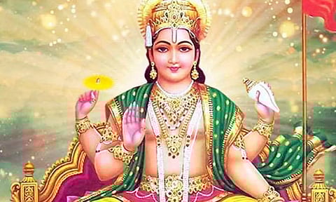 சந்திரனை வழிபடும் முறைகள்