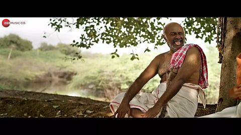 வெப்பம் குளிர் மழை