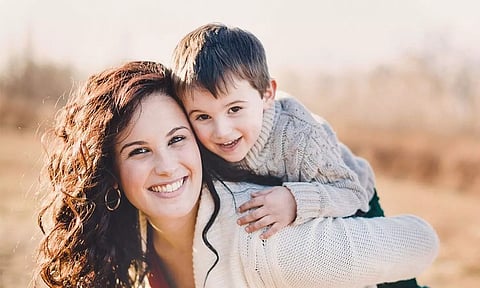 குழந்தைகளை பாராட்ட பழகுங்கள்