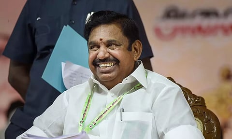 அதிமுகவில் கூடுதல் தேர்தல் பணிக்குழு பொறுப்பாளர்கள் நியமனம்