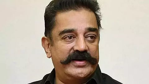 பாராளுமன்ற தேர்தலில் ஏன் போட்டியிடவில்லை?: விளக்கம் அளித்த கமல்ஹாசன்