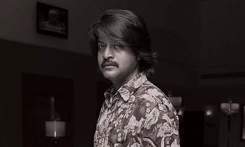 பிரபல வில்லன் நடிகர் டேனியல் பாலாஜி காலமானார்