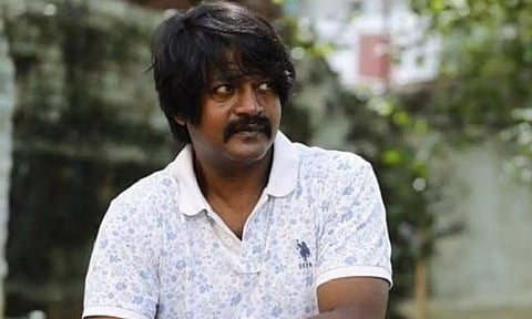 படத்தில் வில்லன்- நிஜ வாழ்க்கையில் நாயகனாக டேனியல் பாலாஜி