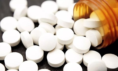 சென்னையில் போதை மாத்திரை விற்பனை அதிகரிப்பு