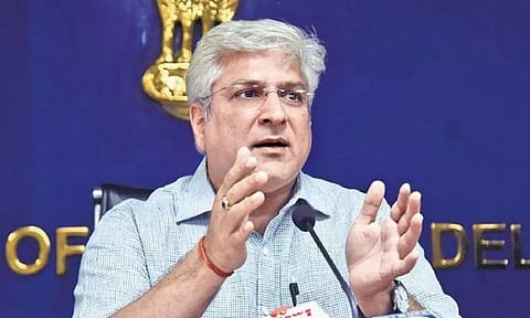 சிசோடியா, கெஜ்ரிவாலை தொடர்ந்து கைலாஷ் கெலாட்டுக்கும் சம்மன் அனுப்பியது அமலாக்கத்துறை