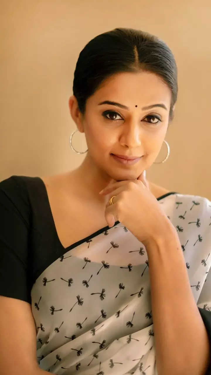 தென்னிந்திய நடிகைகளுக்கு பாகுபாடு - பிரியாமணி ஆதங்கம்