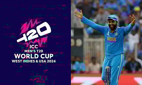 டி20 உலகக் கோப்பைக்கான இந்திய அணி ஏப்ரல் கடைசி வாரத்தில் அறிவிக்கப்பட வாய்ப்பு