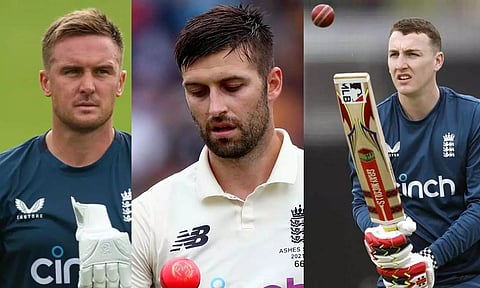 ஐபிஎல் தொடரில் இருந்து வரிசையாக விலகிய இங்கிலாந்து வீரர்கள்