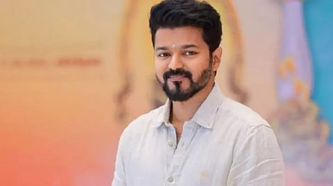 உலக மக்களிடம் ஒற்றுமை, தியாகம் தழைத்தோங்க ஈஸ்டர் வாழ்த்து- த.வெ.க தலைவர் விஜய்