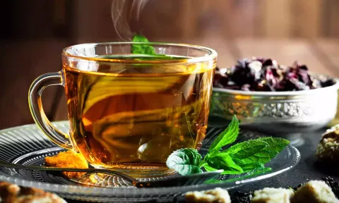 ஆரோக்கியம் தரும் மூலிகை பானங்கள்