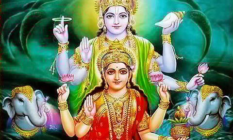 பஞ்சரங்க ஆலயங்கள்