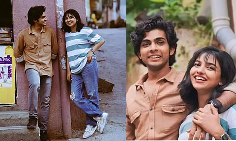 ஓடிடி ரிலீசுக்கு ரெடியான பிரேமலு - எப்போ தெரியுமா?