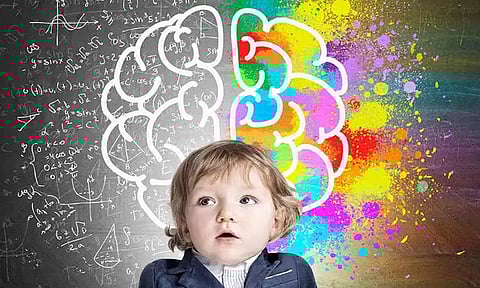 மூளைத்திறனை மேம்படுத்தும் மகிழ்ச்சி ஹார்மோன்கள்