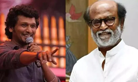 தலைவர் - 171 : ரஜினி படத்துக்கு 'கழுகு'  'டைட்டில்'