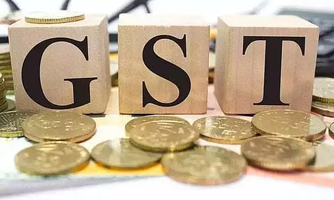 மார்ச் மாதத்தில் ரூ.1.78 லட்சம் கோடி ஜிஎஸ்டி வரி வசூல்